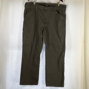 C.E. Schmidt Carpenter Work pants - Size 40x 30
